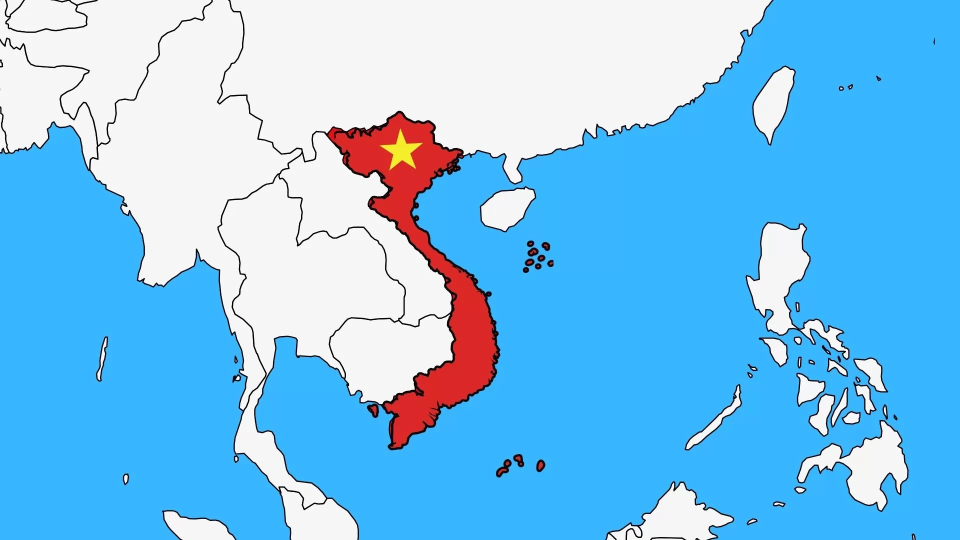 Discovering Vietnam: A Journey Beyond the Guidebooks