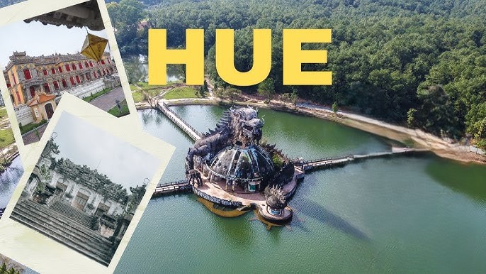 Hue, A Hidden Treasure of Vietnamâ€™s Imperial Heart