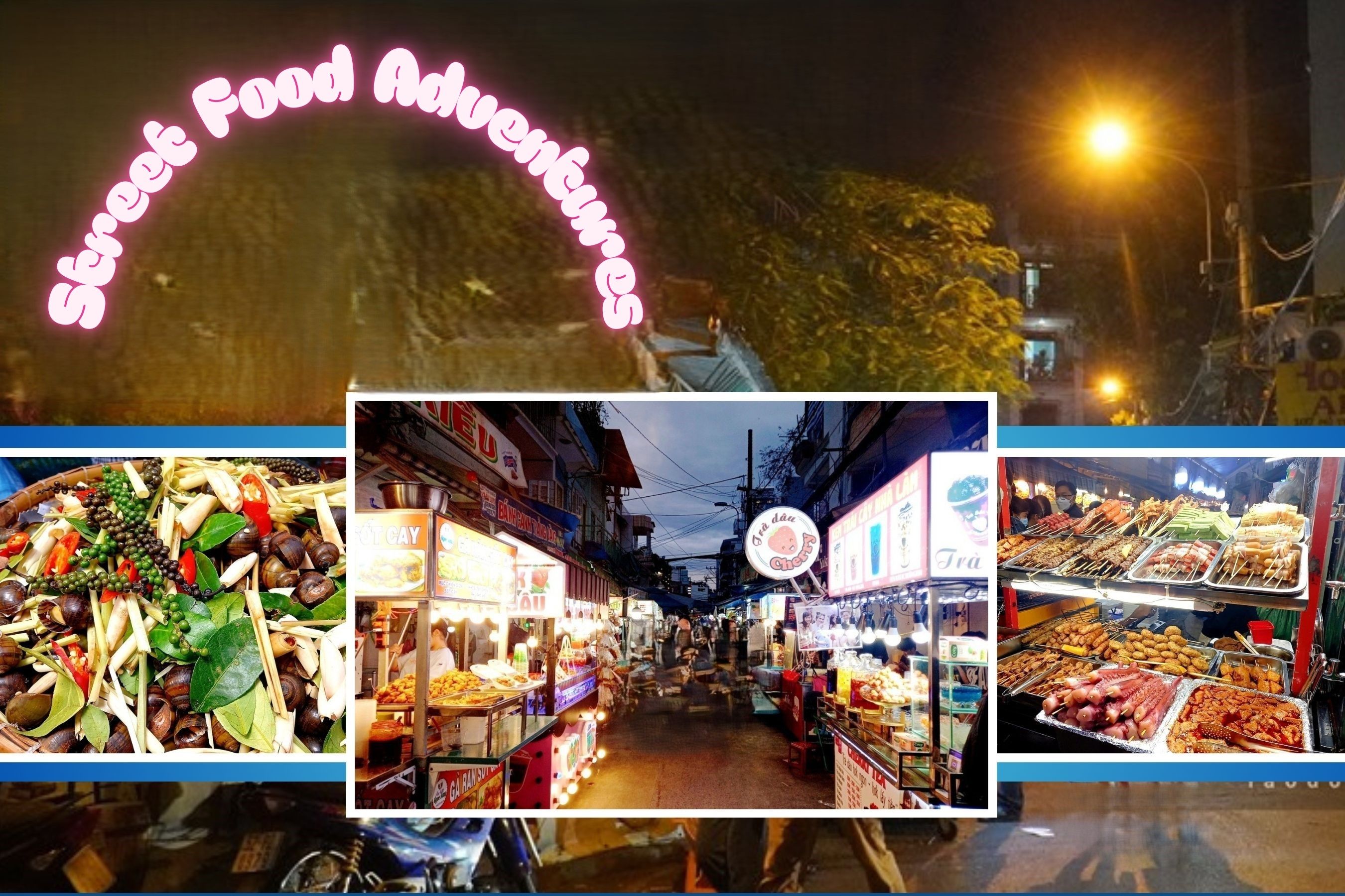 Ho Chi Minh City: Where Energy, History, and Modern Life Collide