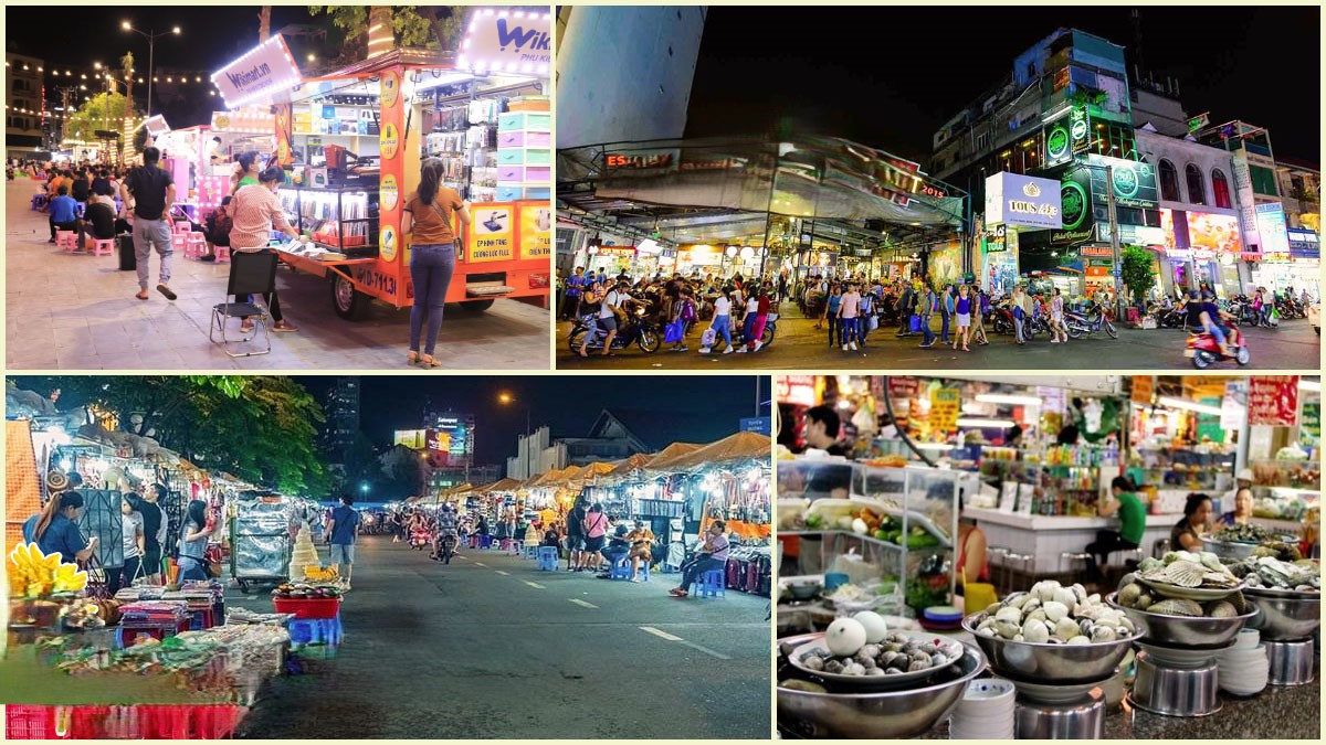 Ho Chi Minh City: Where Energy, History, and Modern Life Collide