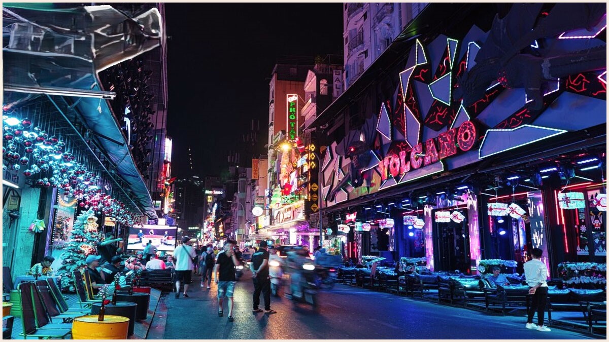 Ho Chi Minh City: Where Energy, History, and Modern Life Collide