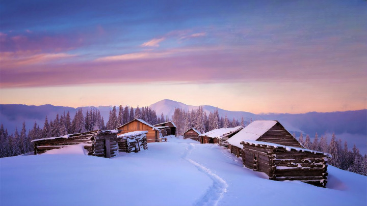 Vietnam in Winter: A Journey Through Festivals, Foods, and Landscapes